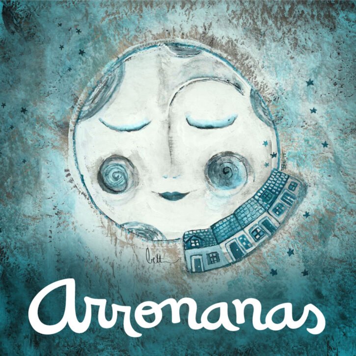 arronanas